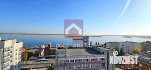 2-к квартира, вторичка, 67м2, 12/25 этаж