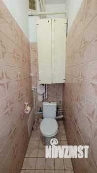 5-к квартира, вторичка, 117м2, 4/4 этаж