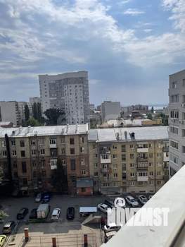 3-к квартира, вторичка, 86м2, 9/12 этаж
