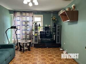 3-к квартира, вторичка, 60м2, 5/10 этаж