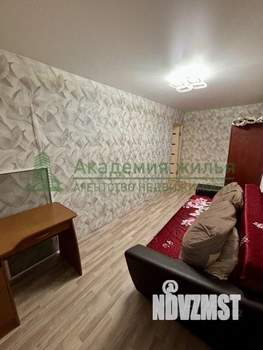 2-к квартира, вторичка, 44м2, 4/5 этаж