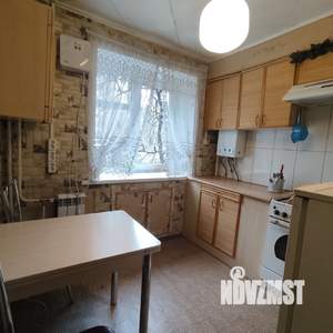 2-к квартира, вторичка, 43м2, 2/5 этаж