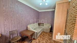 1-к квартира, вторичка, 22м2, 2/2 этаж