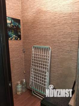 1-к квартира, вторичка, 30м2, 3/5 этаж