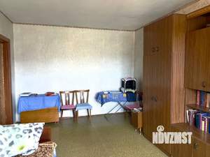 1-к квартира, вторичка, 37м2, 7/9 этаж