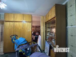 1-к квартира, вторичка, 38м2, 1/5 этаж