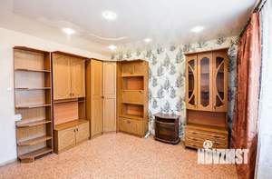 1-к квартира, вторичка, 46м2, 3/10 этаж