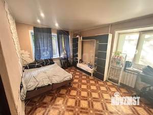 1-к квартира, вторичка, 31м2, 1/5 этаж