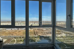 2-к квартира, вторичка, 48м2, 15/19 этаж