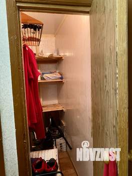 1-к квартира, вторичка, 29м2, 2/9 этаж