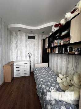 3-к квартира, вторичка, 45м2, 3/4 этаж