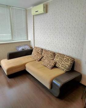 1-к квартира, вторичка, 42м2, 20/23 этаж