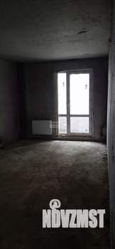 3-к квартира, вторичка, 86м2, 1/22 этаж