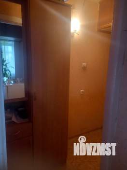 1-к квартира, вторичка, 31м2, 5/5 этаж