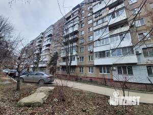 2-к квартира, вторичка, 49м2, 8/9 этаж