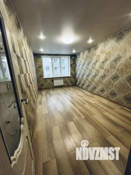 1-к квартира, вторичка, 40м2, 19/22 этаж