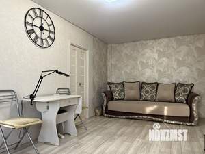 3-к квартира, вторичка, 53м2, 5/9 этаж