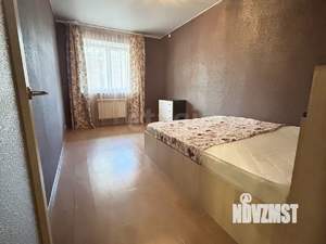 2-к квартира, вторичка, 59м2, 1/8 этаж