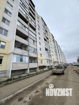 1-к квартира, вторичка, 28м2, 2/10 этаж