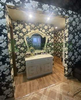 1-к квартира, вторичка, 31м2, 5/5 этаж