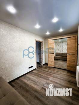 3-к квартира, вторичка, 52м2, 4/5 этаж