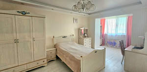 3-к квартира, сданный дом, 89м2, 9/10 этаж