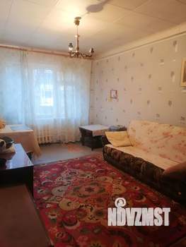 2-к квартира, вторичка, 45м2, 2/5 этаж