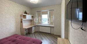 1-к квартира, вторичка, 38м2, 14/23 этаж