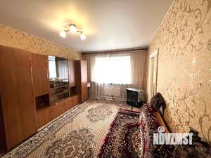 2-к квартира, вторичка, 45м2, 1/3 этаж