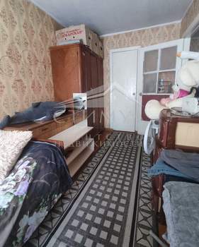 2-к квартира, вторичка, 44м2, 3/5 этаж