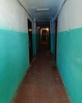 1-к квартира, вторичка, 22м2, 9/9 этаж