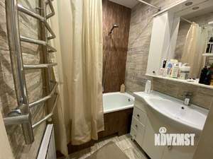 3-к квартира, вторичка, 63м2, 9/10 этаж