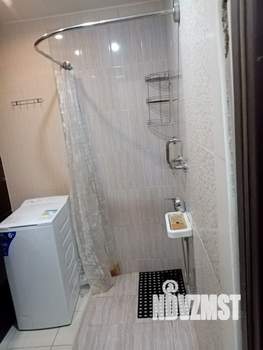 1-к квартира, вторичка, 27м2, 1/5 этаж