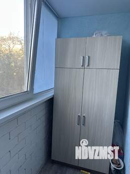 1-к квартира, вторичка, 30м2, 3/12 этаж