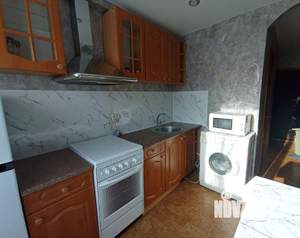 1-к квартира, вторичка, 32м2, 4/9 этаж