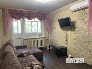 3-к квартира, вторичка, 57м2, 2/9 этаж