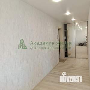 2-к квартира, вторичка, 59м2, 6/20 этаж