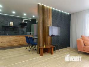 2-к квартира, вторичка, 82м2, 1/10 этаж
