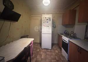 1-к квартира, вторичка, 37м2, 2/5 этаж