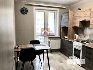 1-к квартира, вторичка, 35м2, 17/19 этаж