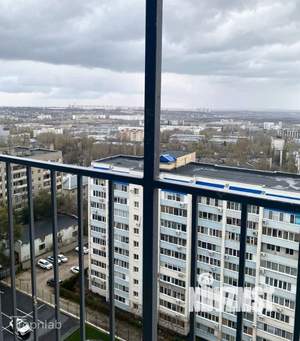 1-к квартира, вторичка, 39м2, 15/15 этаж