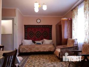 1-к квартира, вторичка, 31м2, 4/5 этаж