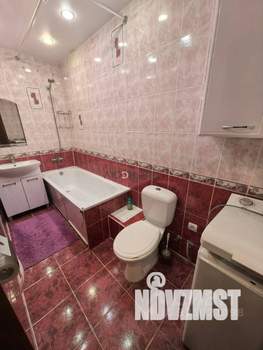 2-к квартира, вторичка, 50м2, 3/9 этаж