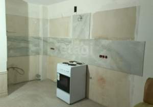 1-к квартира, вторичка, 41м2, 8/10 этаж