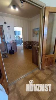 3-к квартира, вторичка, 72м2, 6/9 этаж