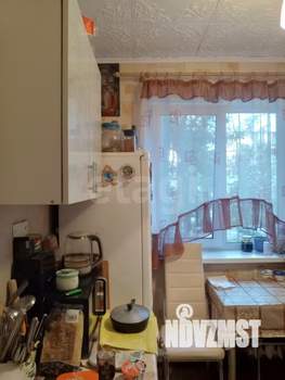 2-к квартира, вторичка, 42м2, 2/5 этаж