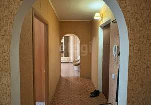 2-к квартира, вторичка, 56м2, 8/10 этаж