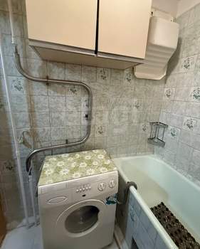 2-к квартира, вторичка, 43м2, 3/5 этаж