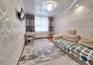 3-к квартира, вторичка, 60м2, 1/9 этаж