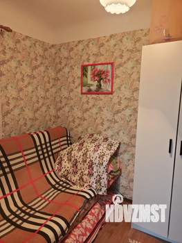 2-к квартира, вторичка, 24м2, 2/2 этаж